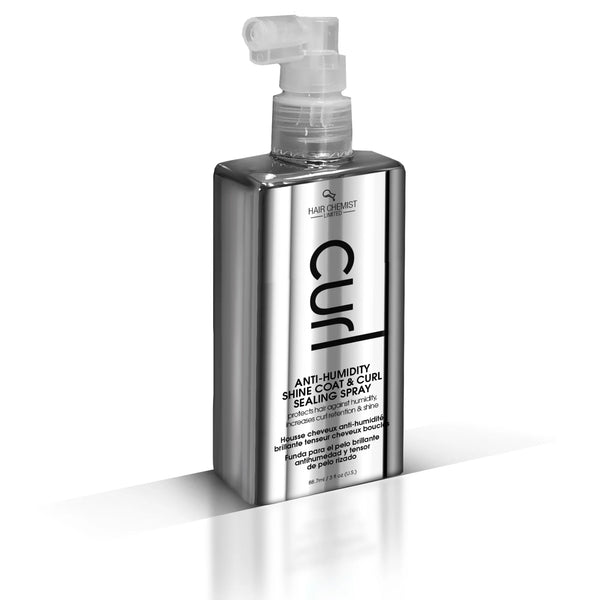 Hair Chemist Curl