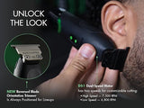 BabylissPro Tomb 45Trimmer