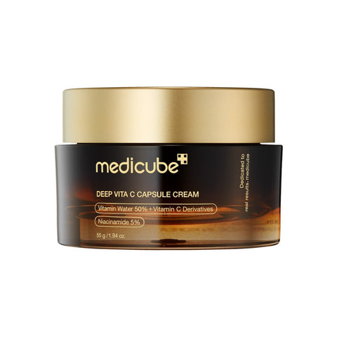Medicube Deep Vita C Capsule Cream 1.94oz
