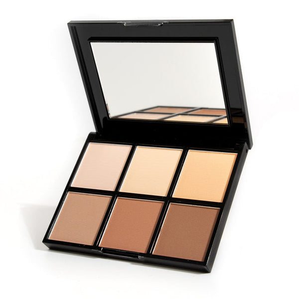 I'M GLOWING HIGHLIGHTER PALETTE