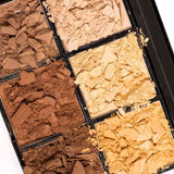 I'M GLOWING HIGHLIGHTER PALETTE