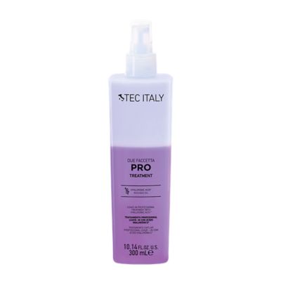 Tec Italy Due Faccetta PRO Treatment  10.14oz