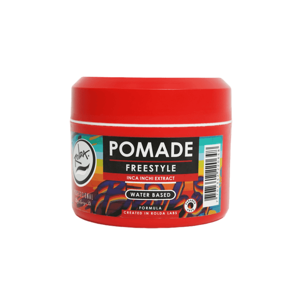 Rolda Pomade Variedad