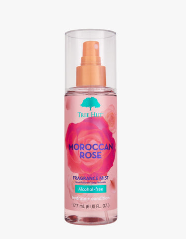 TH Moroccan Rose Fragrance Mist 6oz