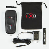 Babyliss FX3 Shaver # FXX3SB Black