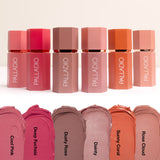 LIQUID BLUSH MAKEUP