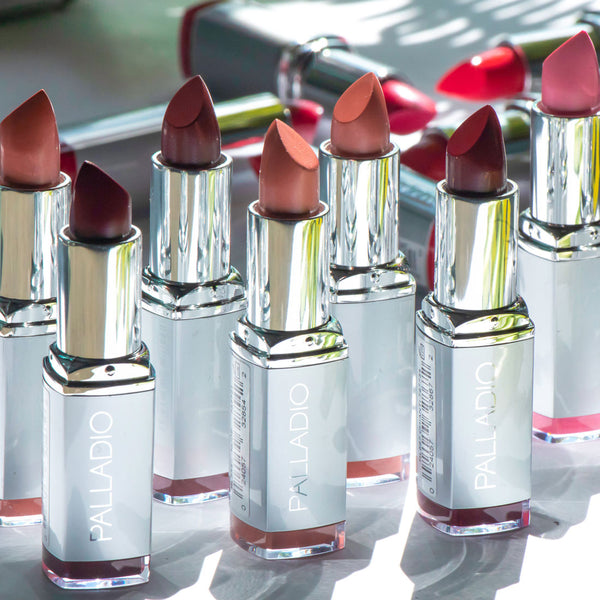 PALLADIO HERBAL LIPSTICK