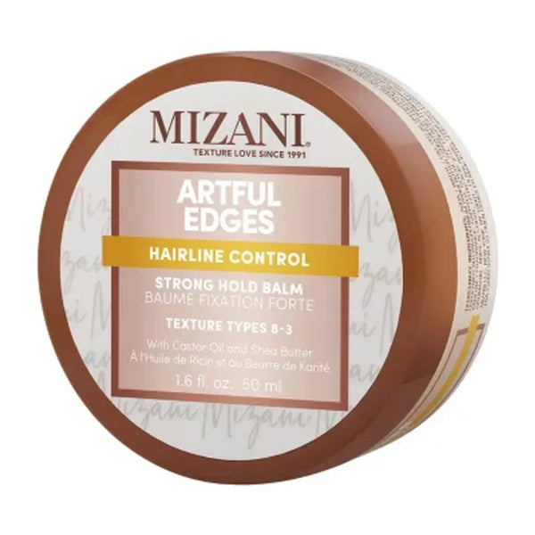 Mizani 25 Miracle Artiful Edges 1.6oz