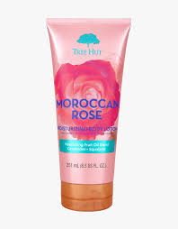 TH Moroccan Rose Moisturizing Body Lotion 8.5oz