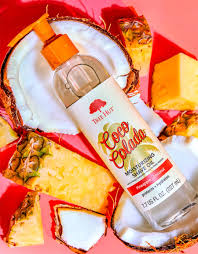 TH Coco Colada Moisturizing Shave Oil 7.7oz