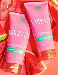 TH Watermelon Moisturizing Body Lotion 8.5oz