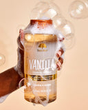 TH Vanilla Foaming Gel Wash 18oz