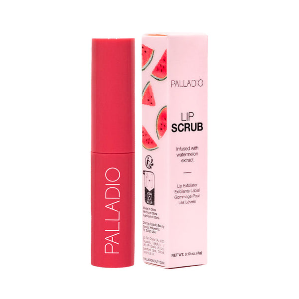 Lip Scrub LS01