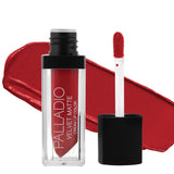 PALLADIO VELVET MATTE CREAM LIP COLOR