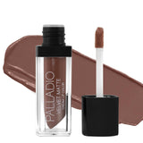 PALLADIO VELVET MATTE CREAM LIP COLOR