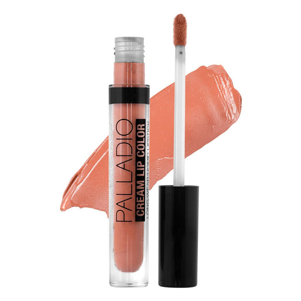 PALLADIO NUDE MATTE CREAM LIP COLOR