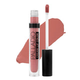 PALLADIO NUDE MATTE CREAM LIP COLOR