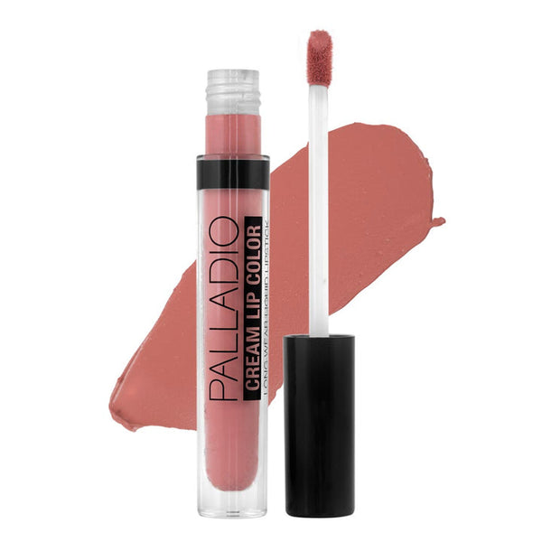 PALLADIO NUDE MATTE CREAM LIP COLOR