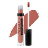 PALLADIO NUDE MATTE CREAM LIP COLOR