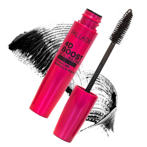 PALLADIO HERBAL MASCARA