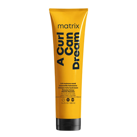 MATRIX A CURL A Curl Can Dream Rich Mask 9.4oz