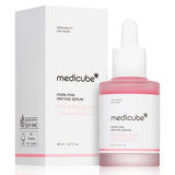 Medicube PDRN Pink Peptide Serum 1.01oz
