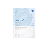 Medicube Zero Pore Cooling Mask 0.95oz