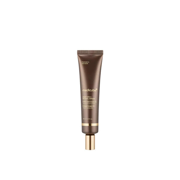 Medicube Deep Vita A Retinol Serum 1.01oz