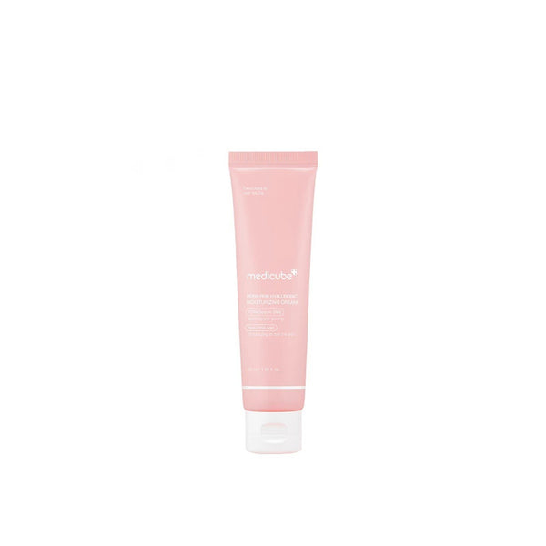 Medicube PDRN Pink Hyaluronic Moisturizing Cream 1.69oz