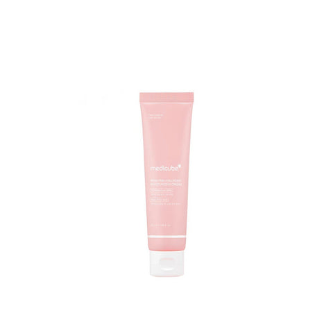 Medicube PDRN Pink Hyaluronic Moisturizing Cream 1.69oz