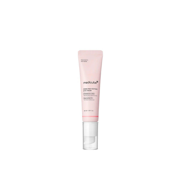 Medicube PDRN Pink Peptide Eye Cream 1.01oz