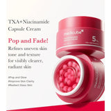 Medicube TXA Niacinamide 5% Capsule Cream 1.94oz