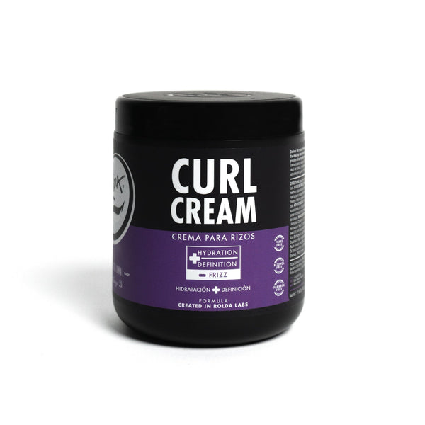 Rolda Curl Products