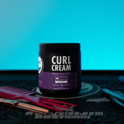 Rolda Curl Products