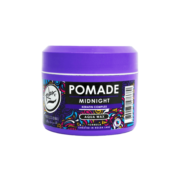 Rolda Pomade Variedad