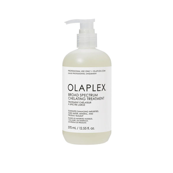 OLAPLEX Broad Spectrum Chelating Treatment 12.55oz