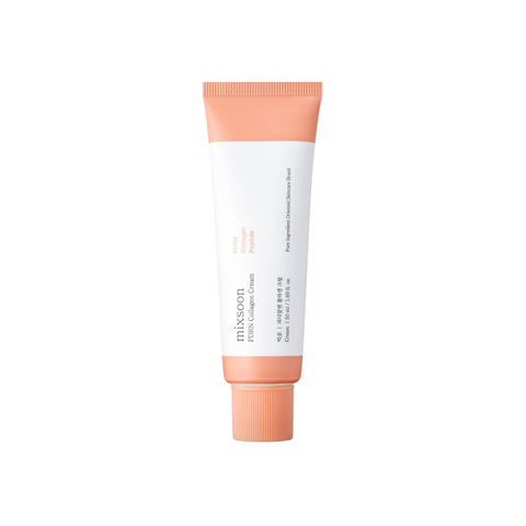 Mixsoon PDRN Collagen Cream 1.69oz