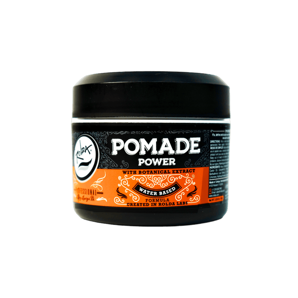 Rolda Pomade Variedad