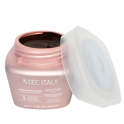 Tec Italy Lumina Forza Chocolate 9.88oz