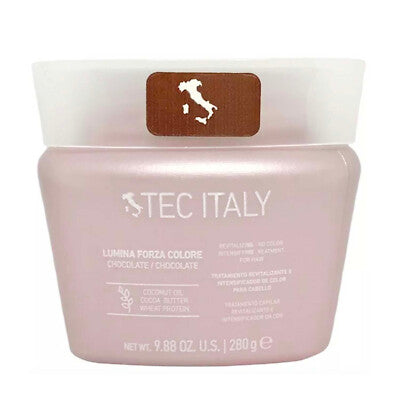 Tec Italy Lumina Forza Chocolate 9.88oz
