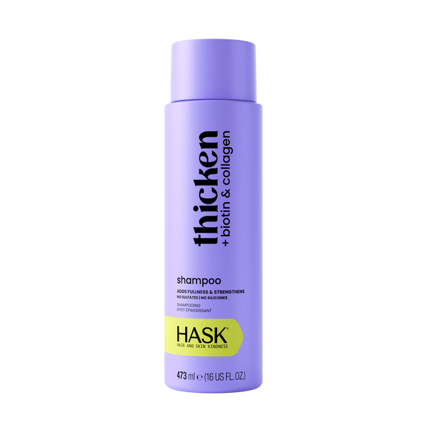 Thicken Biotin & Collagen Shampoo 16oz