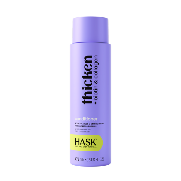 Thicken Biotin & Collagen Conditioner 16oz