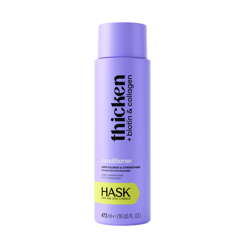 Thicken Biotin & Collagen Conditioner 16oz
