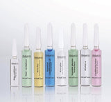 Salerm Ampoules 4 Pack