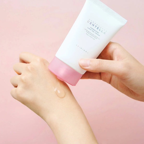 Skin1004 Centella Poremizing Gel Cream 2.53oz