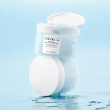 Skin1004 Centella Hyalu Cica Jelly-Fit Ampoule Pad 4.73oz