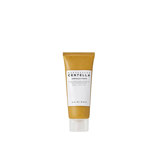 Skin1004 Centella Ampoule Foam 4.22oz