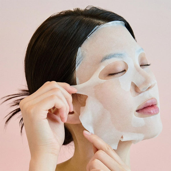 Skin1004 Centella Poremizing Clarifying Sheet Mask 0.77oz