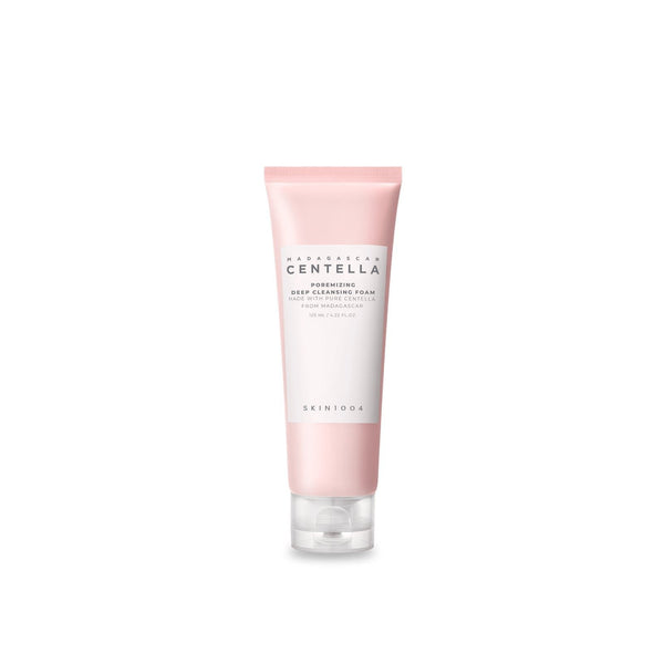 Skin1004 Centella Poremizing Deep Cleansing Foam 4.22oz