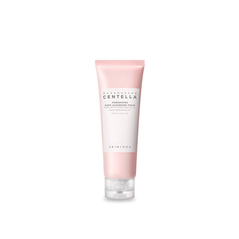 Skin1004 Centella Poremizing Deep Cleansing Foam 4.22oz